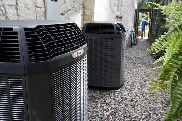 Quality Commercial Ac Units